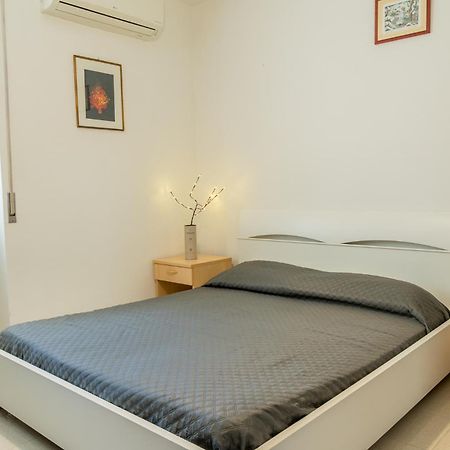 Appartamento In Centro Citta', Alguer Buitenkant foto