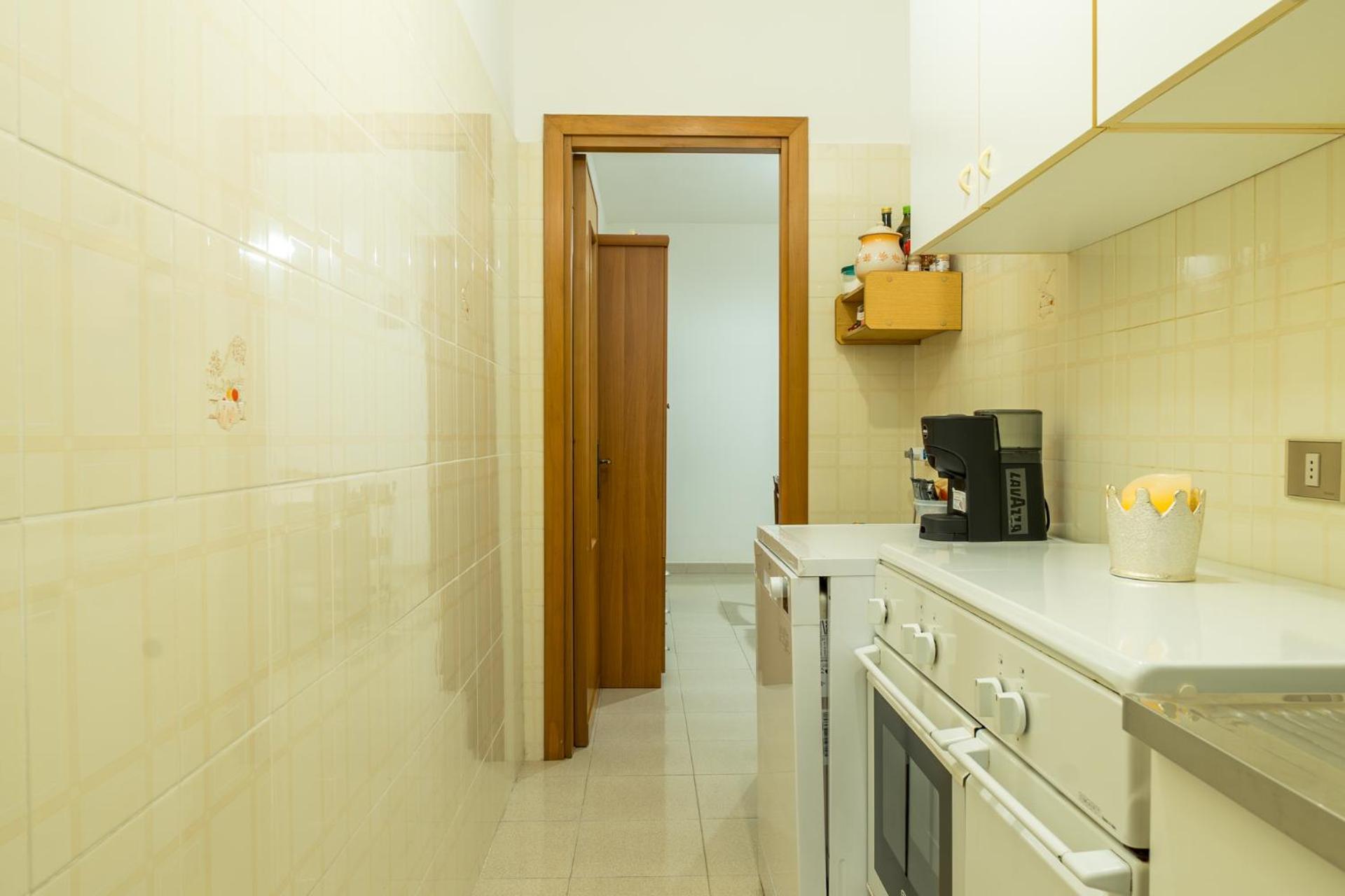 Appartamento In Centro Citta', Alguer Buitenkant foto